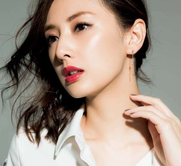 めっちゃ化粧が濃い芸能人の画像を貼るトピ part2