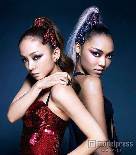 めっちゃ化粧が濃い芸能人の画像を貼るトピ part2