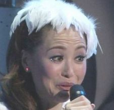 めっちゃ化粧が濃い芸能人の画像を貼るトピ part2