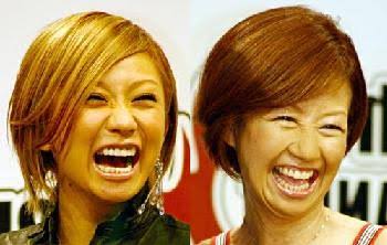 倖田來未47年ぶり快挙！ 女性歌手オリジナルアルバム1、2位独占