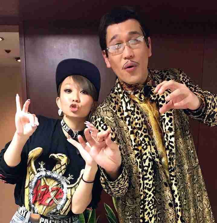 倖田來未47年ぶり快挙！ 女性歌手オリジナルアルバム1、2位独占