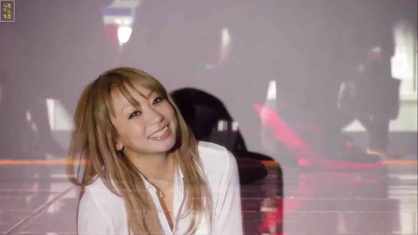 倖田來未47年ぶり快挙！ 女性歌手オリジナルアルバム1、2位独占