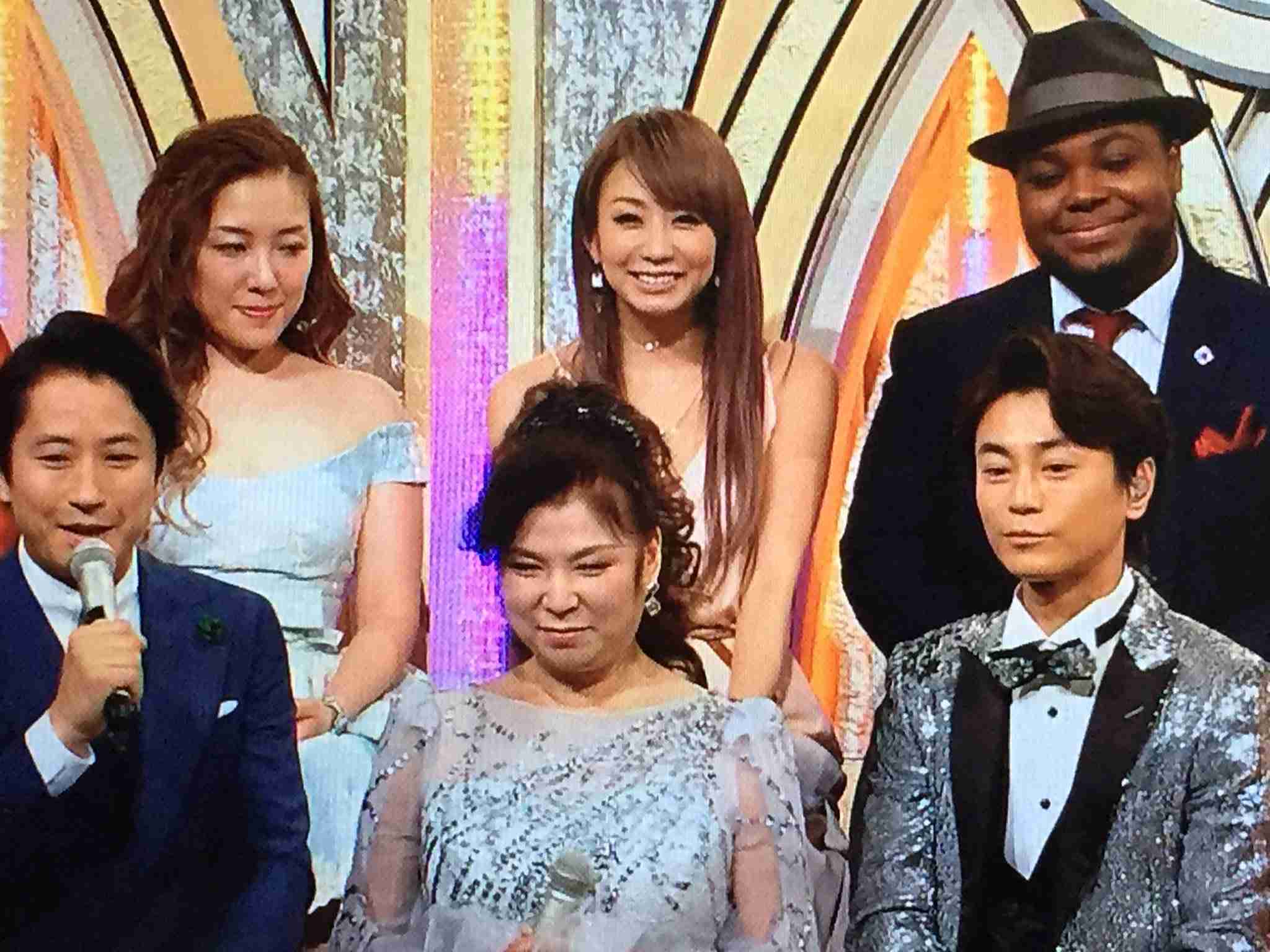 倖田來未47年ぶり快挙！ 女性歌手オリジナルアルバム1、2位独占