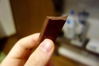 コーヒーのお供に最高なのは