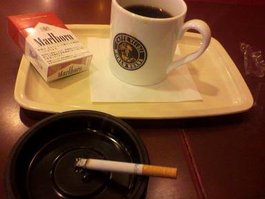 コーヒーのお供に最高なのは
