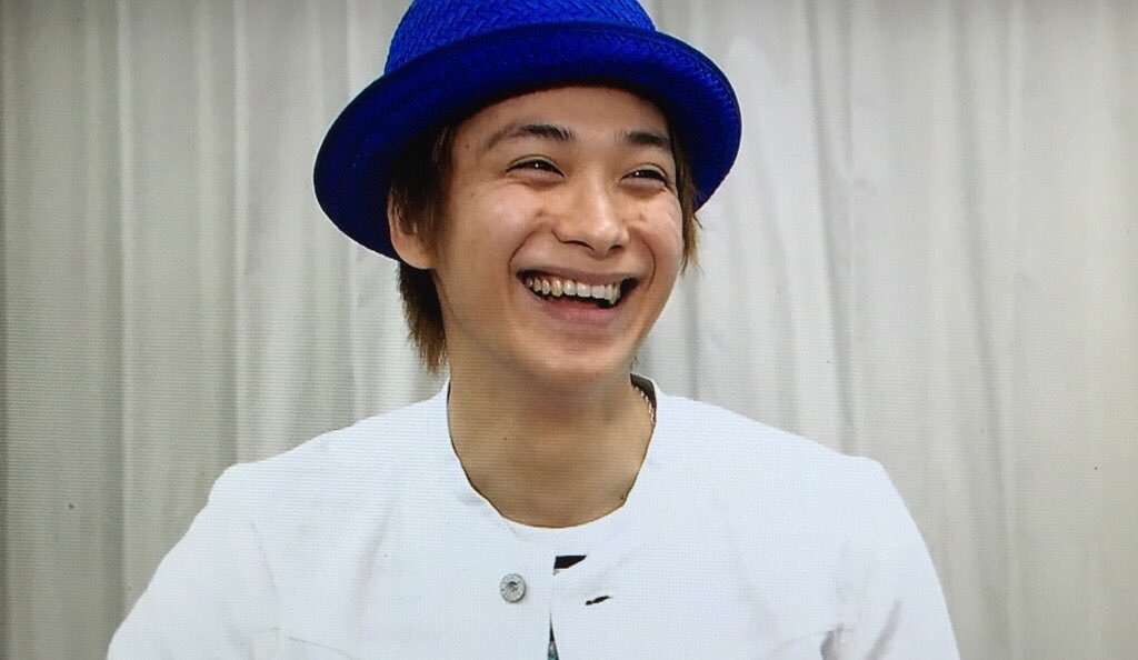たれ目の男性芸能人