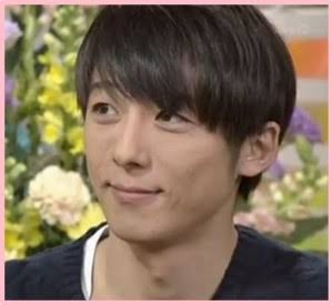 たれ目の男性芸能人