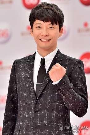 たれ目の男性芸能人