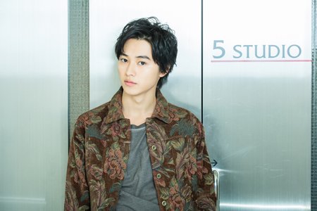 たれ目の男性芸能人