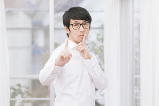 たれ目の男性芸能人