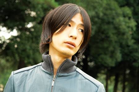 たれ目の男性芸能人