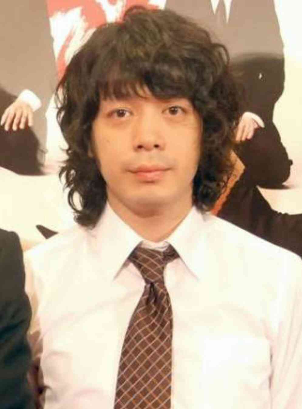 たれ目の男性芸能人