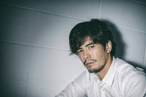 たれ目の男性芸能人