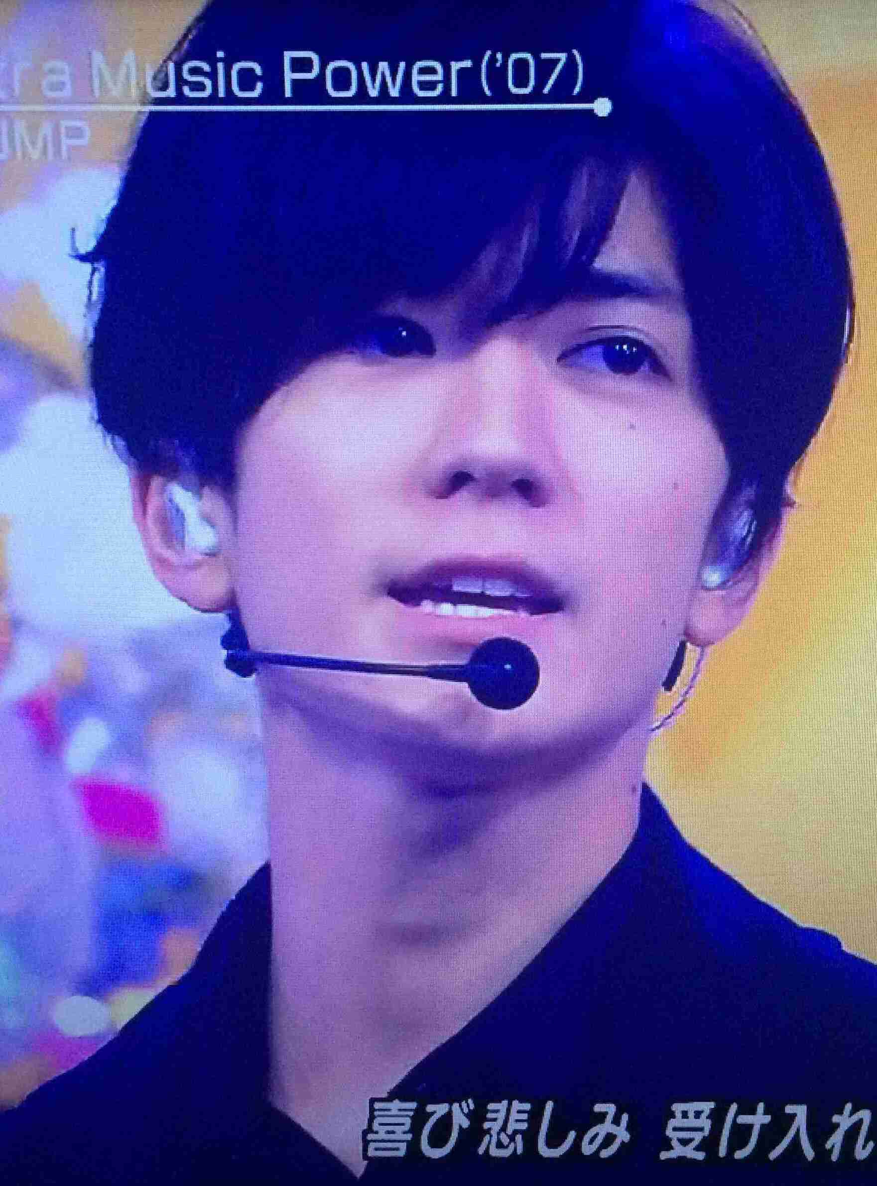たれ目の男性芸能人
