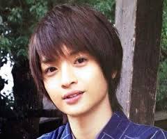 たれ目の男性芸能人