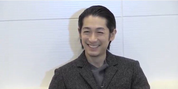 たれ目の男性芸能人