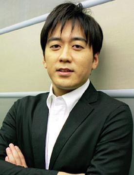 たれ目の男性芸能人