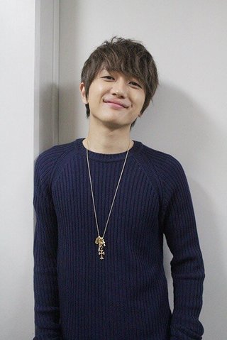 たれ目の男性芸能人
