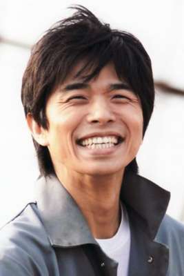 たれ目の男性芸能人