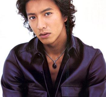 たれ目の男性芸能人
