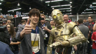 たれ目の男性芸能人