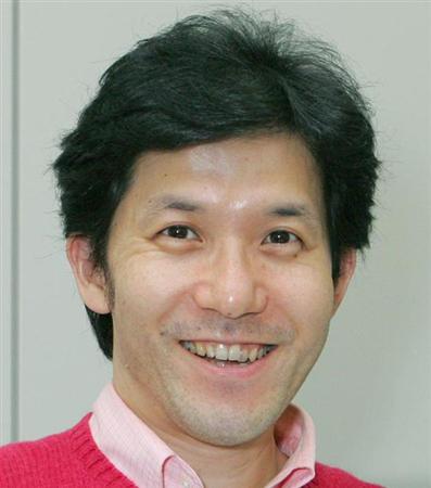 たれ目の男性芸能人