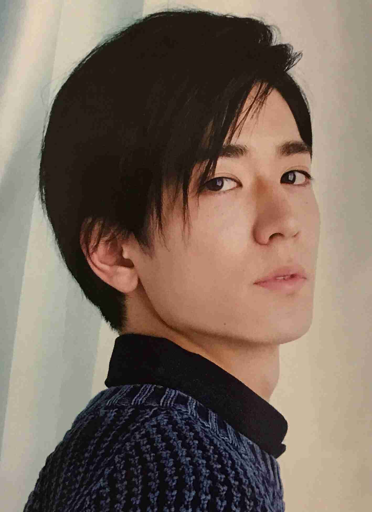 たれ目の男性芸能人