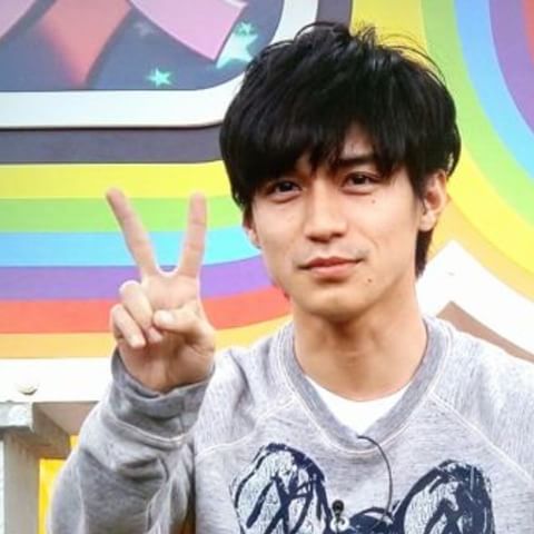 たれ目の男性芸能人