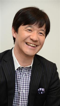 たれ目の男性芸能人