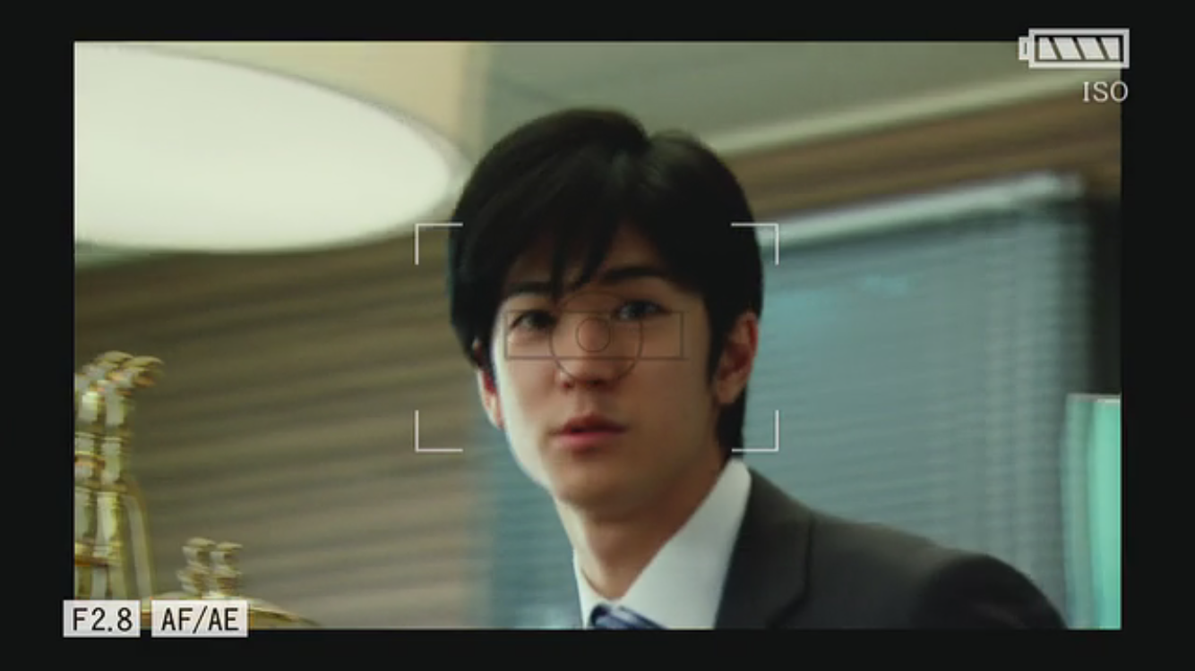 たれ目の男性芸能人