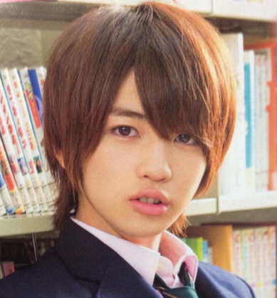 たれ目の男性芸能人