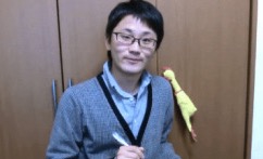犯罪者が『犯罪者らしい見た目』をしている、とは限らないというお話