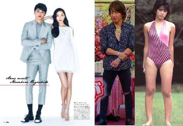 工藤静香のインスタが大暴走で木村拓哉も「ちょ、待てよ！」と心配か