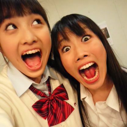 歯並びが悪くても可愛ければOKですか？