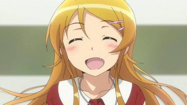 歯並びが悪くても可愛ければOKですか？