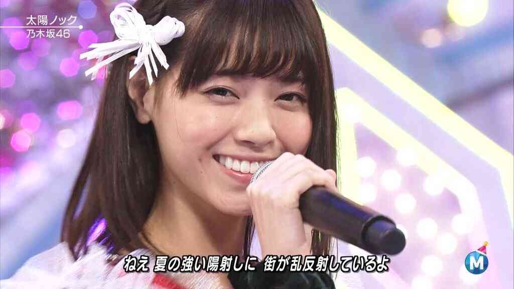 歯並びが悪くても可愛ければOKですか？
