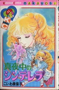 読んだ事のある少女漫画にプラス
