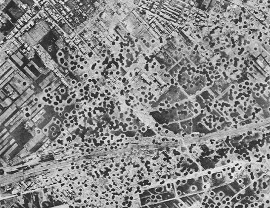【東京大空襲から72年】戦争について語りませんか?