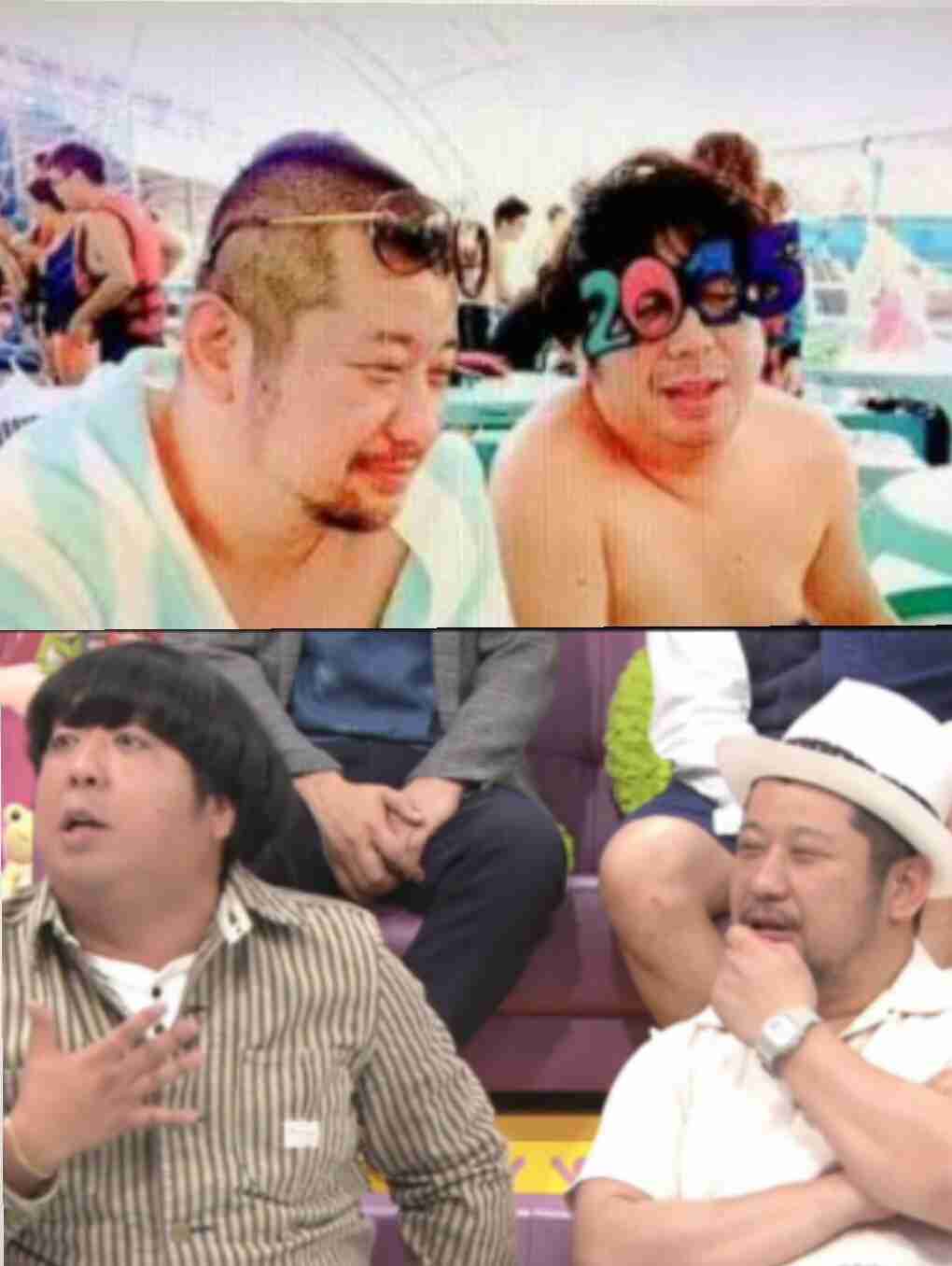 バナナマン・日村勇紀と元NHK・神田愛花アナに破局説 -もうすぐ交際発覚から2年