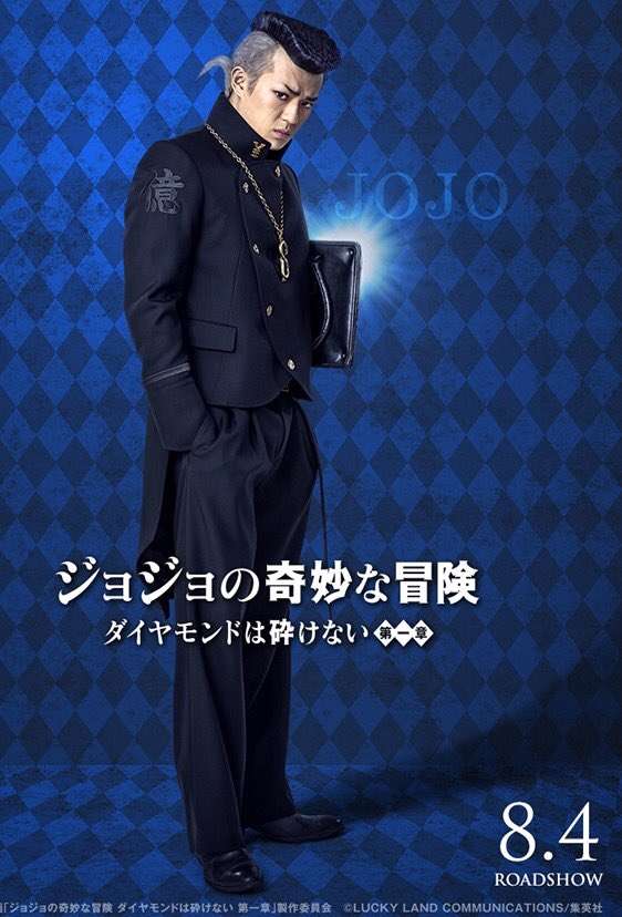 真剣佑、黒髪ショートヘアに大反響!「かっこよすぎた」「男臭くなった」