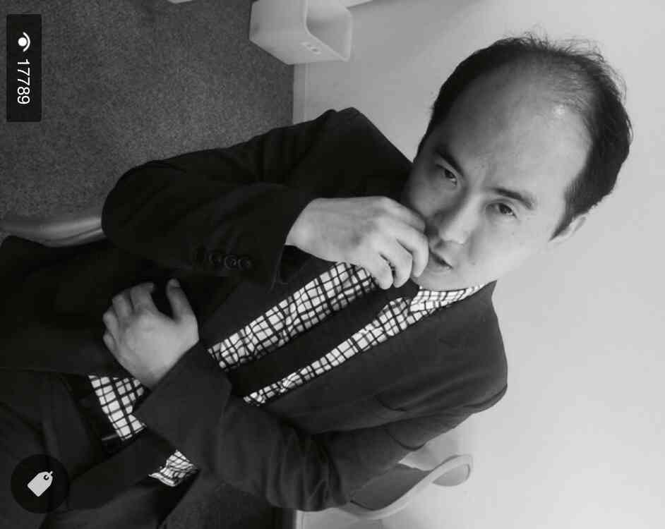 真剣佑、黒髪ショートヘアに大反響!「かっこよすぎた」「男臭くなった」