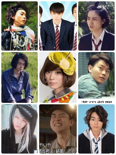 菅田将暉『世にも奇妙な物語』初主演で“カメレオン俳優”役