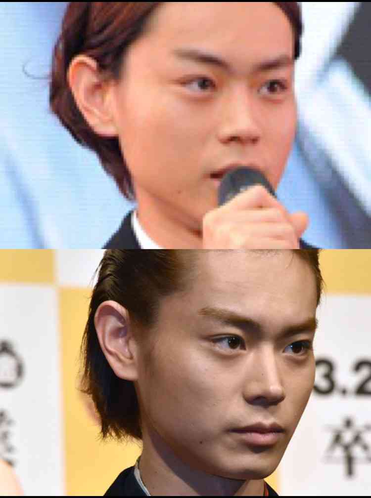 菅田将暉『世にも奇妙な物語』初主演で“カメレオン俳優”役