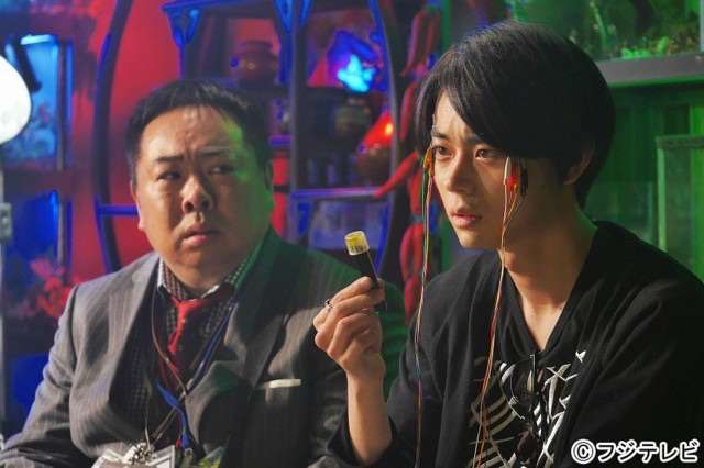 菅田将暉『世にも奇妙な物語』初主演で“カメレオン俳優”役
