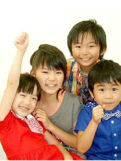 印象に残っている子役、誰ですか？