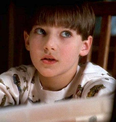 印象に残っている子役、誰ですか？