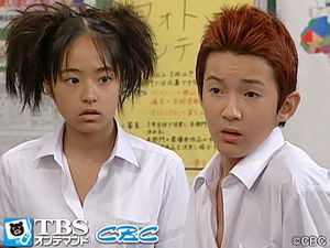 印象に残っている子役、誰ですか？