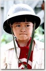 印象に残っている子役、誰ですか？