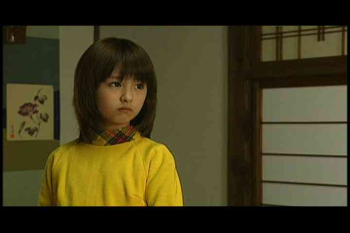 印象に残っている子役、誰ですか？