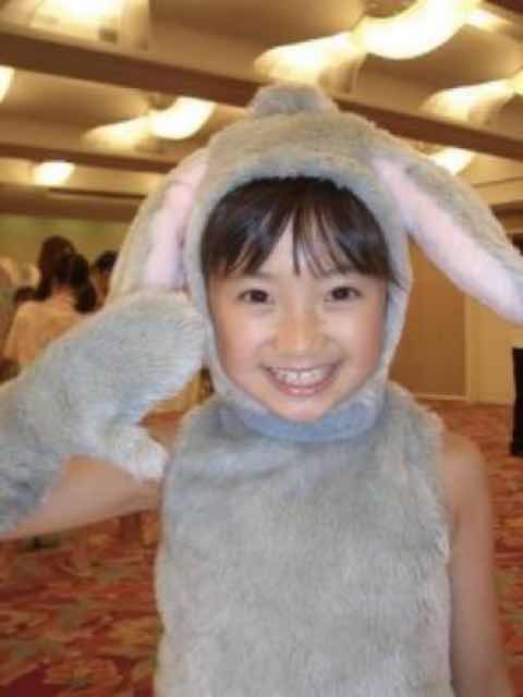 印象に残っている子役、誰ですか？